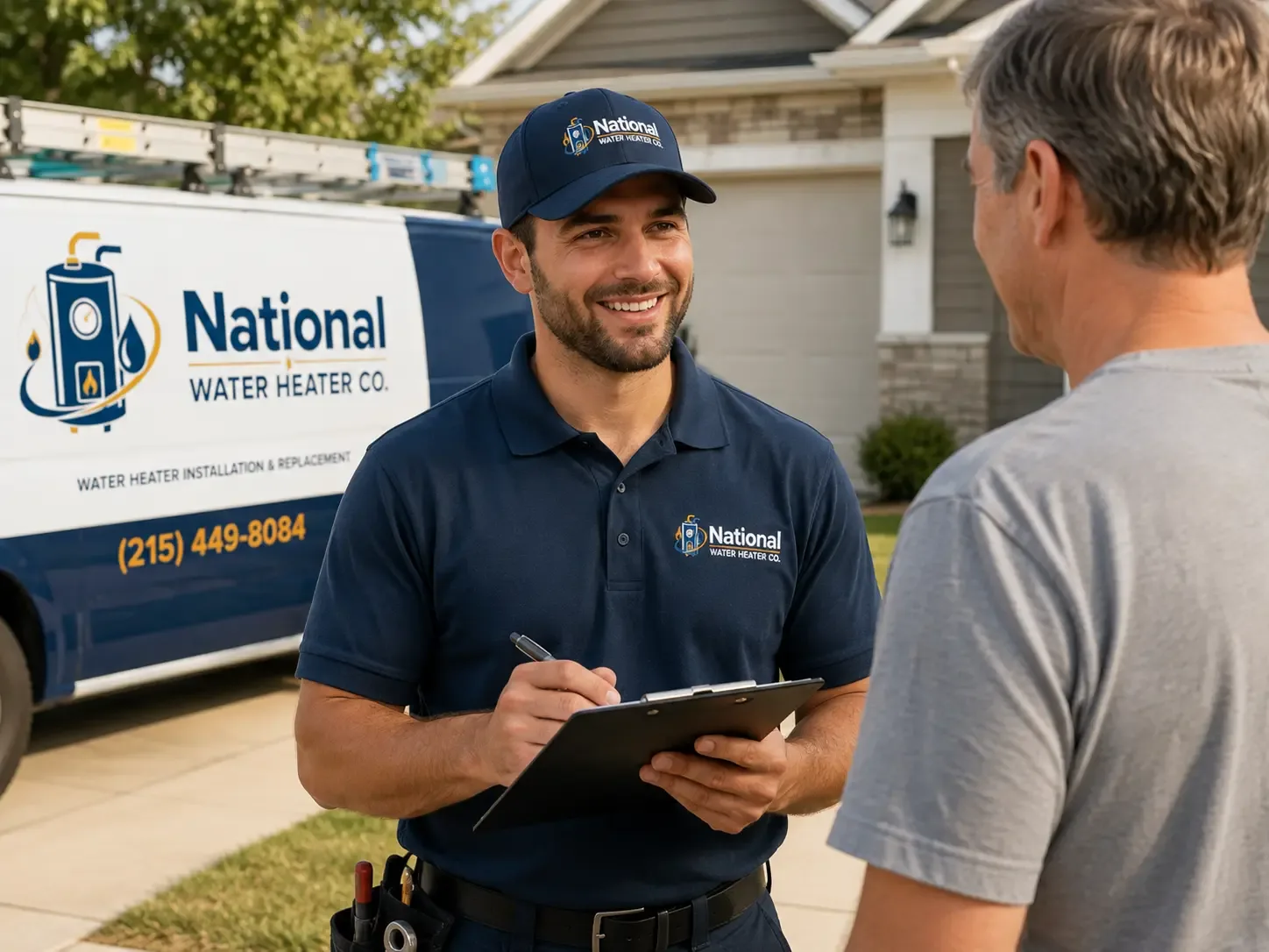 Water Heater Installation Houston, AR FAQs